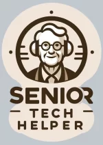 Senior Tech Helper